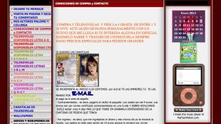 telenovel·les, culebrots, pirateria