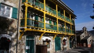 hotel, molina, adserà