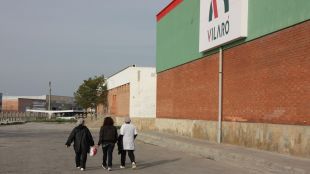 Vilaró, Mollerussa, ERO