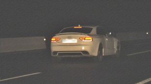 radar, autopista, velocitat, maçanet