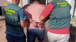 Un detingut en el marc de l'operació policial