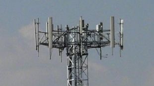 antena, telefonia