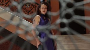 La compositora Helena Cánovas Parés, que estrenarà el 8 d’agost ‘Don Juan no existe’