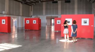 L'exposició de Lee Miller a la XIII Biennal de Fotografia Xavier Miserachs