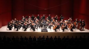 L'Orquestra Simfònica de Barcelona i Nacional de Catalunya inaugura la 44a edició del Festival de Torroella