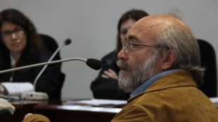 violador, filla, Medinyà, judici
