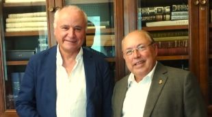 Jaume Fàbrega i Joan Felip