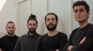 Oriol Marès & Talal Fayad Quartet