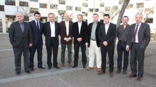 consells, comarcals, presidents