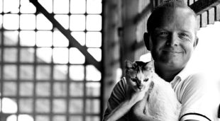 Truman Capote va començar a treballar amb "A sang freda" a Palamós el 1960