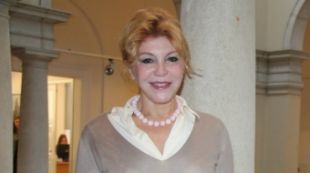 thyssen, baronessa, llibre