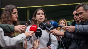La jove que ha denunciat Saül Gordillo, en declaracions abans del judici