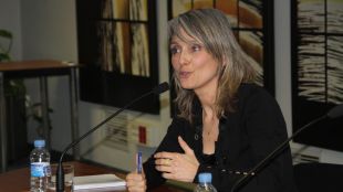 Monserrat Nebrera
