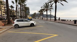 El passeig marítim de Lloret de Mar es tancarà al trànsit les nits d'estiu