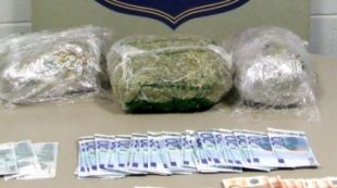 marihuana, armentera