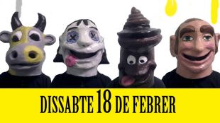 cau, vistaalegre, cercavila, carnestoltes, carnaval