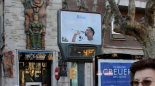 girona, temperatura, siberiana