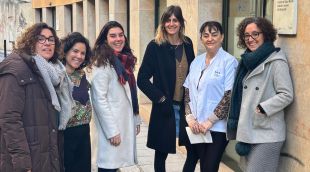 Equip d'atenció a la crisi infantil i juvenil del CSMIJ Alt Empordà