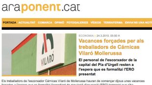 araponent.cat