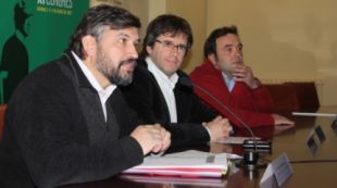 caball, puigdemont