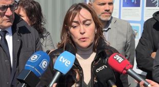 Paneque, aquest matí a Roses