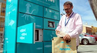 El projecte Alavora promou la comercialització d'espècies poc conegudes entre el personal sanitari de l'hospital de Palamós