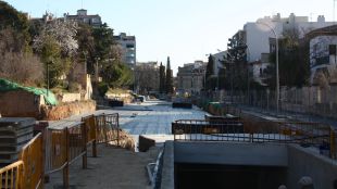 aparcament, soterrat, figueres, passeig