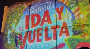 Festival Ida Y Vuelta