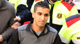 oussama, violació