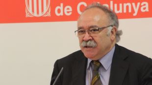 Josep Lluís Carod-Rovira, Llibreria de la Generalitat, Girona