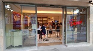 La nova botiga oberta a Girona