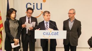 diputats, Macias, Pàramo, Xuclà