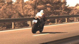 motorista, llagostera, radar
