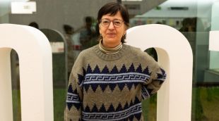 L'escriptora i periodista Eva Vázquez serà la comissària del festival MOT 2026