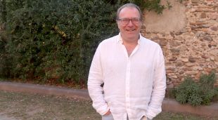 El director del festival Temporada Alta, Narcís Puig
