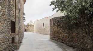 Casa 1413 d'H ARQUITECTES