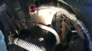 gasoil, lladres, camions