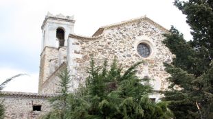 Quart, Sant Martí del Castellar