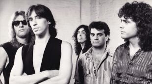 Sopa de Cabra, en els seus inicis