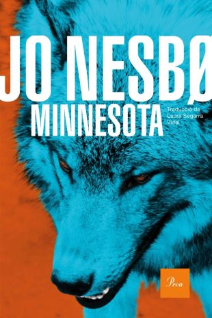 Minessota. Jo Nesbø