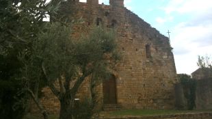 sepulcre, palera