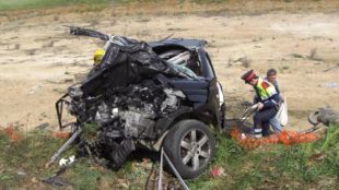 accident, maçanet, turisme