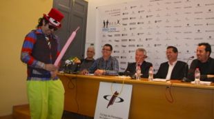 màgia, presentació, torroella