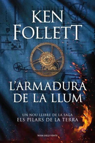 L'armadura de la llum. Ken Follett