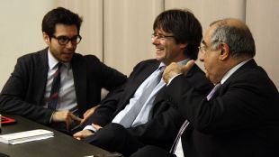 aira, puigdemont, nadal
