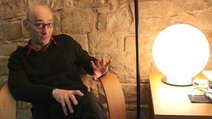 sunyer, entrevista