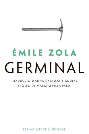 Germinal. Émile Zola