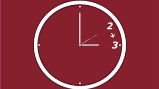 hora, rellotge, horari, estiu