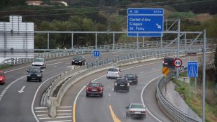 circulació, platja d'aro, c-31