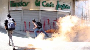 enfrontaments, aldarulls, vaga, 29M